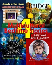 4 Multicultural Bedtime Stories for Wide-Awake Kids