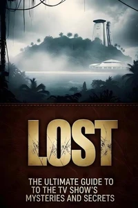 Lost: The Ultimate Guide to the TV Show’s Mysteries and Secrets