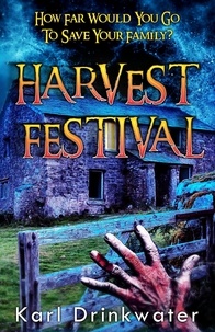  Karl Drinkwater - Harvest Festival - Standalone Suspense, #3.