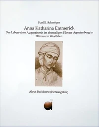 Anna Katharina Emmerick