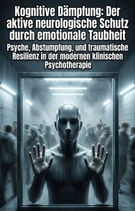 Kognitive Dämpfung: Der aktive neurologische Schutz durch emotionale Taubheit