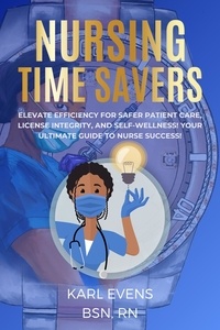  Karl Evens - Nursing Time Savers.