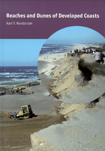 Karl-F Nordstrom - BEACHES AND DUNES OF DEVELOPMENT COASTS.