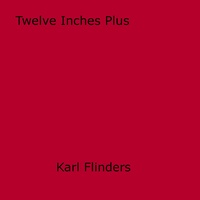 Karl Flinders - Twelve Inches Plus.