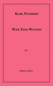Karl Flinders - Wife Into Wanton.