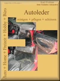 Lackstift &amp; Co. Teil II
