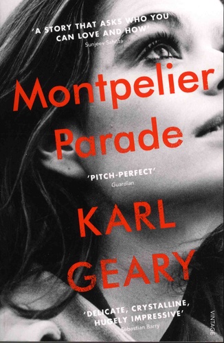 Karl Geary - Montpelier Parade.