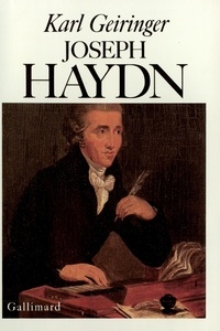 Karl Geiringer - Joseph Haydn.