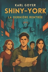 Shiny-York La dernière rentrée