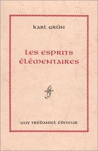 Les esprits élémentaires