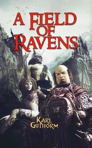 A Field of Ravens