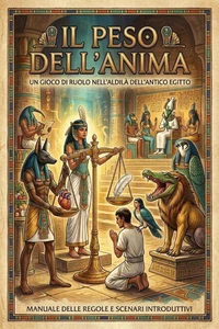Il peso dell'anima: