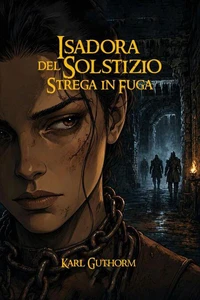 Isadora del Solstizio, strega in fuga
