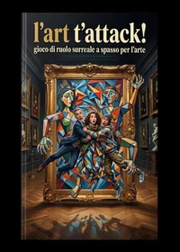 L'Art t'Attack!