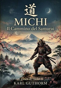 Michi - il Cammino del Samurai (gioco di ruolo)