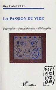 La passion du vide