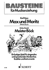 Max und Moritz