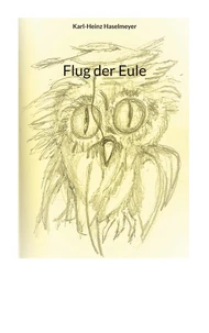 Flug der Eule