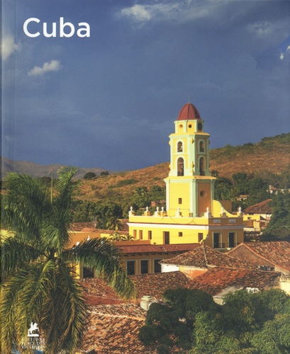 Karl-Heinz Raach - Cuba.