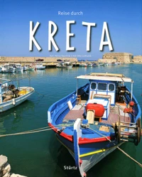 Reise durch Kreta