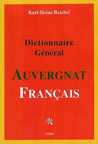 Dictionnaire général Auvergnat-Français
