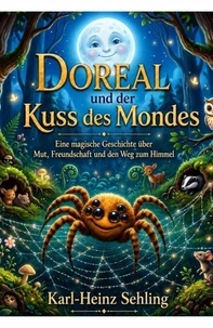 Doreal und der Kuss des Mondes