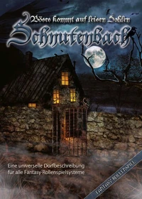 Schnutenbach - Böses kommt auf leisen Sohlen