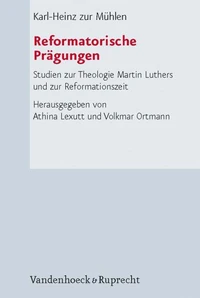 Reformatorische Prägungen