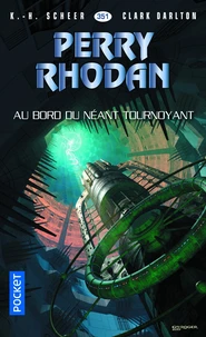Au bord du néant tournoyant