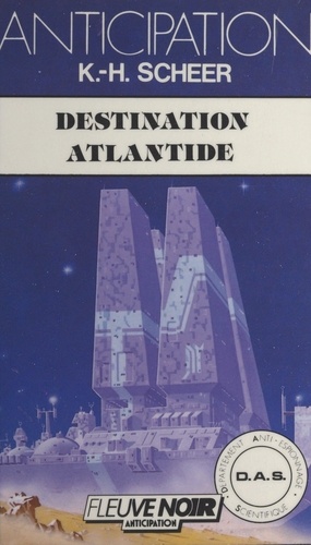 Destination Atlantide