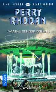 L'anneau des cosmocrates