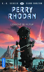 L'envoyé du futur