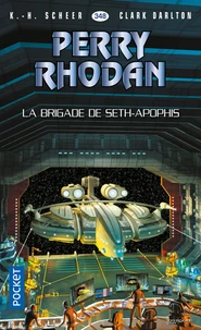 La brigade de Seth-Apophis