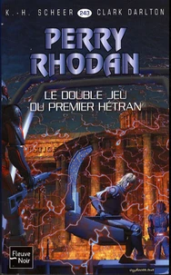 Le double jeu du premier Hétran