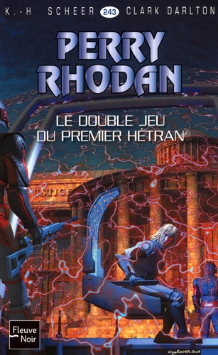 Le double jeu du premier Hétran