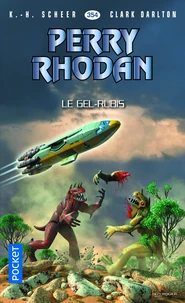 Le gel-rubis