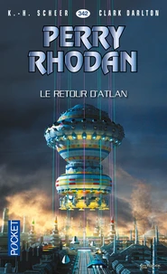 Le retour d'Atlan