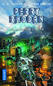 Les maîtres de l'atome