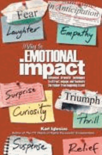 Karl Iglesias - Writing for Emotional Impact.