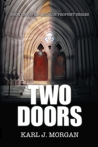  Karl J. Morgan - Two Doors.