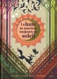La lune se souvient toujours du soleil
