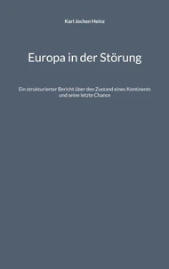 Europa in der Störung
