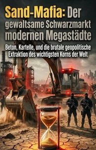 Sand-Mafia: Der gewaltsame Schwarzmarkt der modernen Megastädte