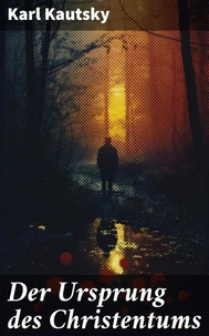 Der Ursprung des Christentums