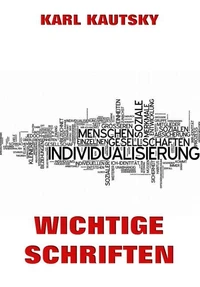 Wichtige Schriften