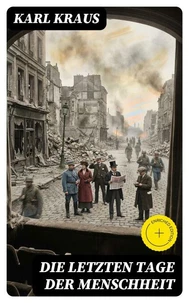Die letzten Tage der Menschheit