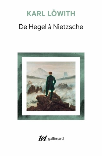 Karl Löwith - De Hegel A Nietzsche.