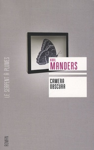 Karl Manders - Camera obscura.
