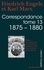 Correspondance. Tome 13 : 1875-1880