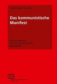 Das kommunistische Manifest